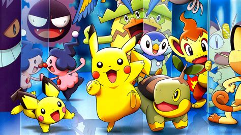 pokemon ++ download.